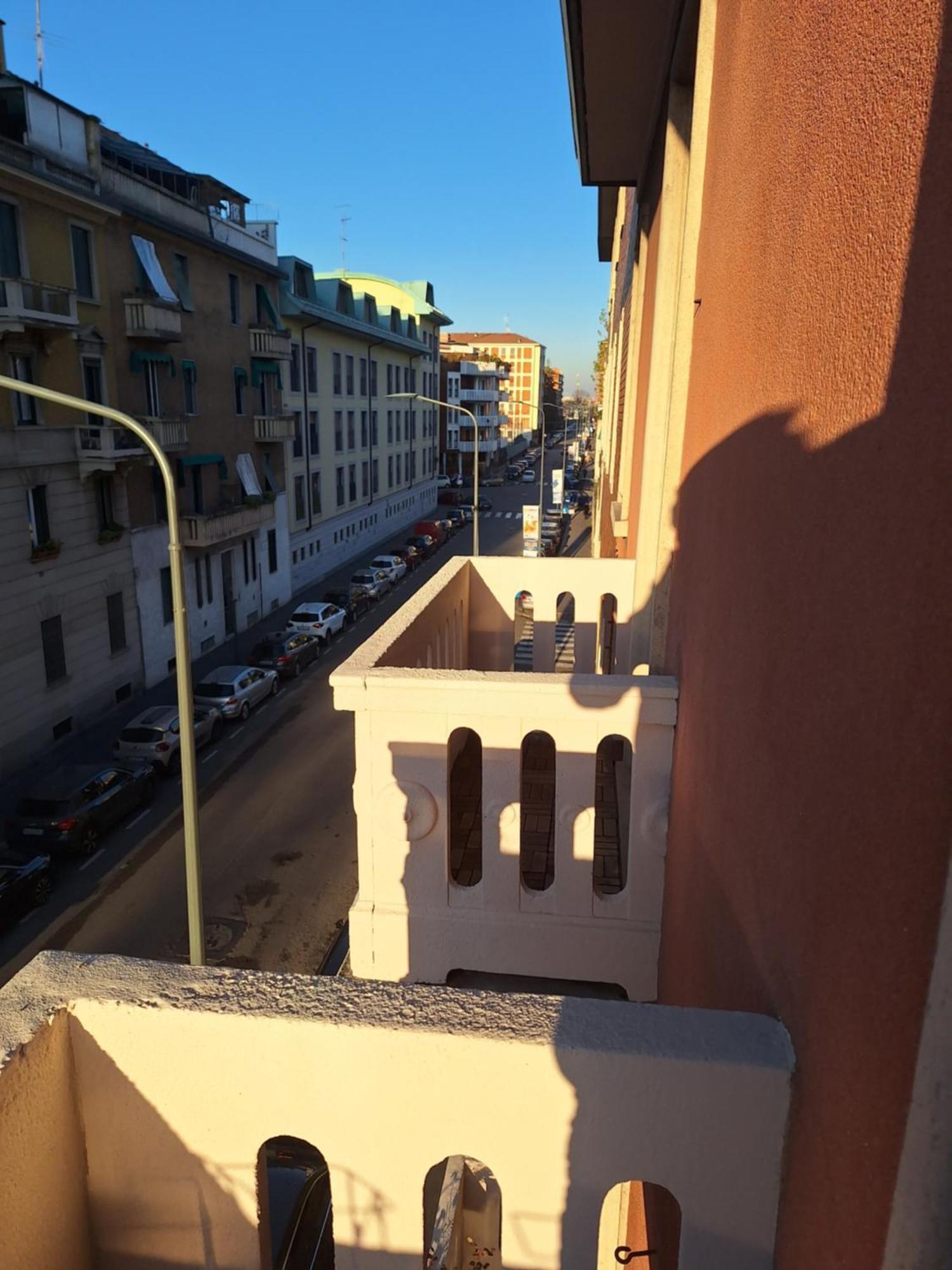Just Min10 To Duomo Lägenhet Milano Exteriör bild